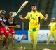 bengaluru score 173 runs