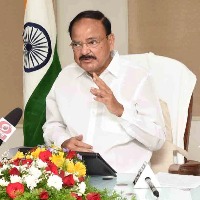 Many freedom fighters didn't get the respect they deserved: V-P