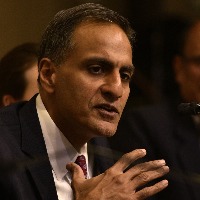 Biden names Indian American Verma to body that monitors US spies