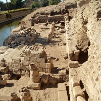 85 ancient tombs unearthed in Egypt