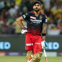 IPL 2022: Concerns are growing about Virat Kohli's inability to play fluently, says Ian Bishop