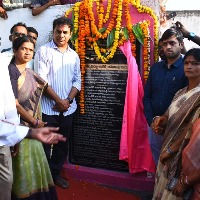 KTR challenges Bandi Sanjay to get Rs 1,000 crore from Centre for Karimnagar development