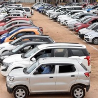Auto industry not out of woods, RBI's move to make loans costlier: FADA