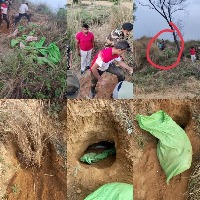 Cross-border tunnel found in Jammu, plan to disrupt Amarnath Yatra foiled: BSF