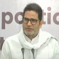 Prashant Kishor to start 3,000 km padayatra from Oct 2 in Bihar