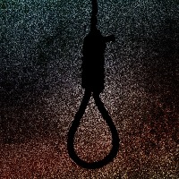 CRPF sub-inspector hangs self in Telangana