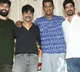 Vishal, SJ Suryah-starrer 'Mark Antony' goes on floors