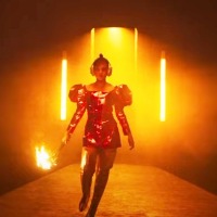 'She's On Fire' from 'Dhaakad' solidifies Kangana's character