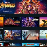 Prime Video's TVOD service opens up new world of rental content