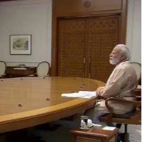 PM chairs high-level meeting to review heat wave management, monsoon preparedness