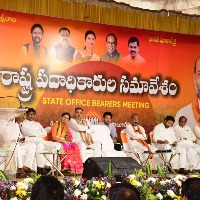 People of Telangana want double-engine growth, says Nadda