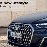 Audi India opens bookings for the new Audi A8 L

