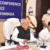 విద్యా వ్యవస్ధలో నాణ్యత, పరిశోధనలపై జాతీయ విద్యావిధానం ప్రత్యేక దృష్టి: ఆంధ్రప్రదేశ్ గవర్నర్