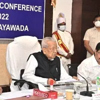 విద్యా వ్యవస్ధలో నాణ్యత, పరిశోధనలపై జాతీయ విద్యావిధానం ప్రత్యేక దృష్టి: ఆంధ్రప్రదేశ్ గవర్నర్