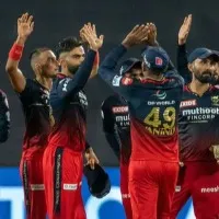 RCB Defeated CSK Now Du plesis team in fourth place
