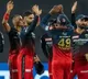 RCB Defeated CSK Now Du plesis team in fourth place