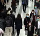 Another coronavirus outbreak likely soon Says new study