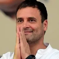 Congress leader Rahul Gandhi To Arrive Hyderabad tomorrow for two day visit