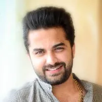 Vishwaksen in Student Zundabad Movie