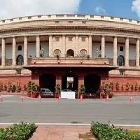BJP Rajya Sabha strength falls below 100 may rise soon