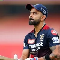 Have Been Approached Many Times Virat Kohli