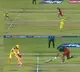 Maxwell Funny Pot Shots At Virat Kohli Goes Viral
