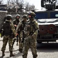 Men and boys raped by Russian soldiers in Ukraine