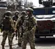 Men and boys raped by Russian soldiers in Ukraine