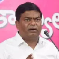 Jeevan Reddy fires on D Arvind