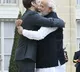 PM Modi Meets France President Macron