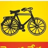 tdp leader elected as duggirala mandal parishad co option member