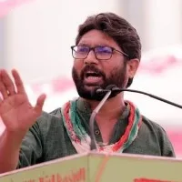 Gujarat MLA Jignesh Mewani sentenced to 3 months imprisonment