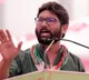 Gujarat MLA Jignesh Mewani sentenced to 3 months imprisonment