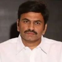 people are not coming to Jagan meetings says Raghu Rama Krishna Raju