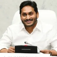 ap cm ys jagan comments on 10th question papers leak