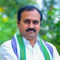 alla ramakrishna reddy comments on duggirala mptc kidnap