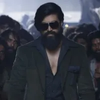 KGF 2 Movie Update