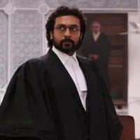 Saidapet court orders police to file case against hero Suriya