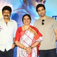 Shekar movie trailer released
