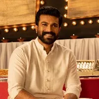 Charan and Shankar Movie Update