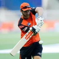 SRH won the toss in crucial match with Delhi Capitals
