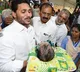 CM Jagan visits Padmavati cardiac center in Tirupati