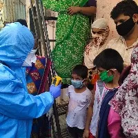 Forty four corona positive cases emerges in Telangana