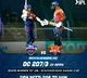 208 runs is hyderabad target with delhi capital match