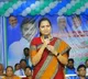 Vidadala Rajini fires on govt doctor who asked bribe