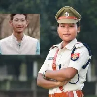 Lady cop arrests cheating fiance in Assam