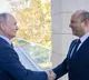 Putin, Bennett discuss Ukraine over phone