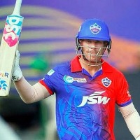 IPL 2022: Warner sets record for most T20 half-centuries