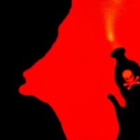 Jilted lover held for acid attack on widow