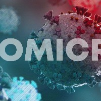 Omicron not mild as thought, deadly as Delta, Alpha variants: Study